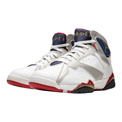 Nike Air Jordan 7 Retro Olympic (2012) Side 304775-135