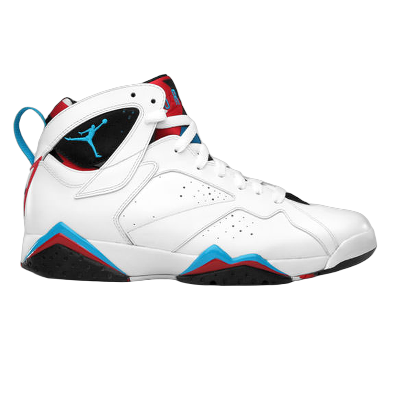 Nike Air Jordan 7 Retro Orion 304775-105