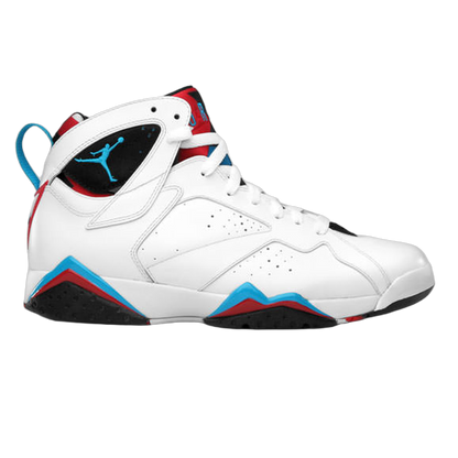 Nike Air Jordan 7 Retro Orion 304775-105