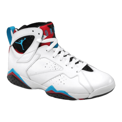 Nike Air Jordan 7 Retro Orion Side 304775-105