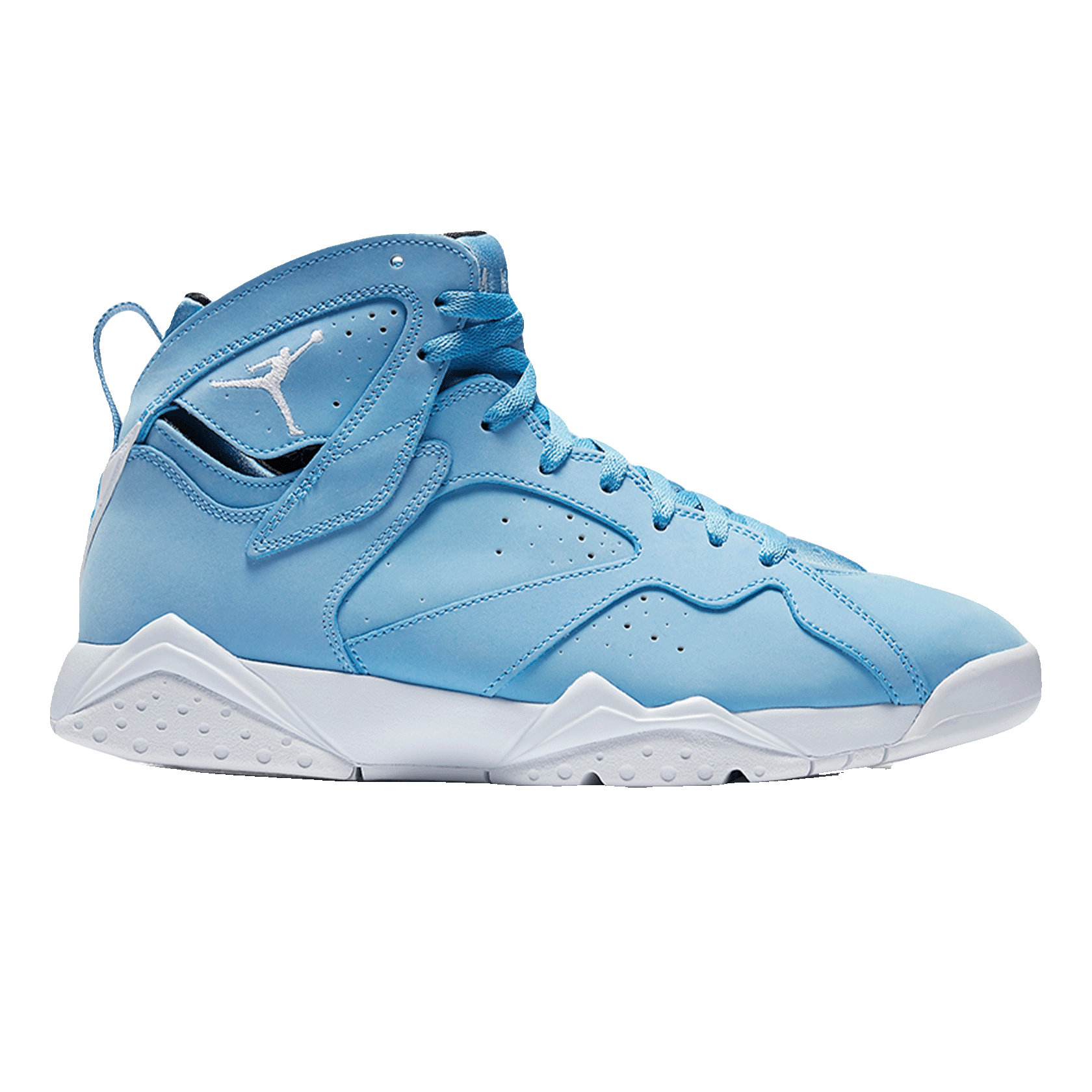 Nike Air Jordan 7 Retro Pantone