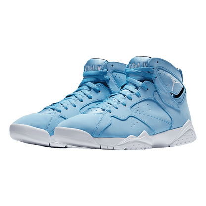 Nike Air Jordan 7 Retro Pantone Side
