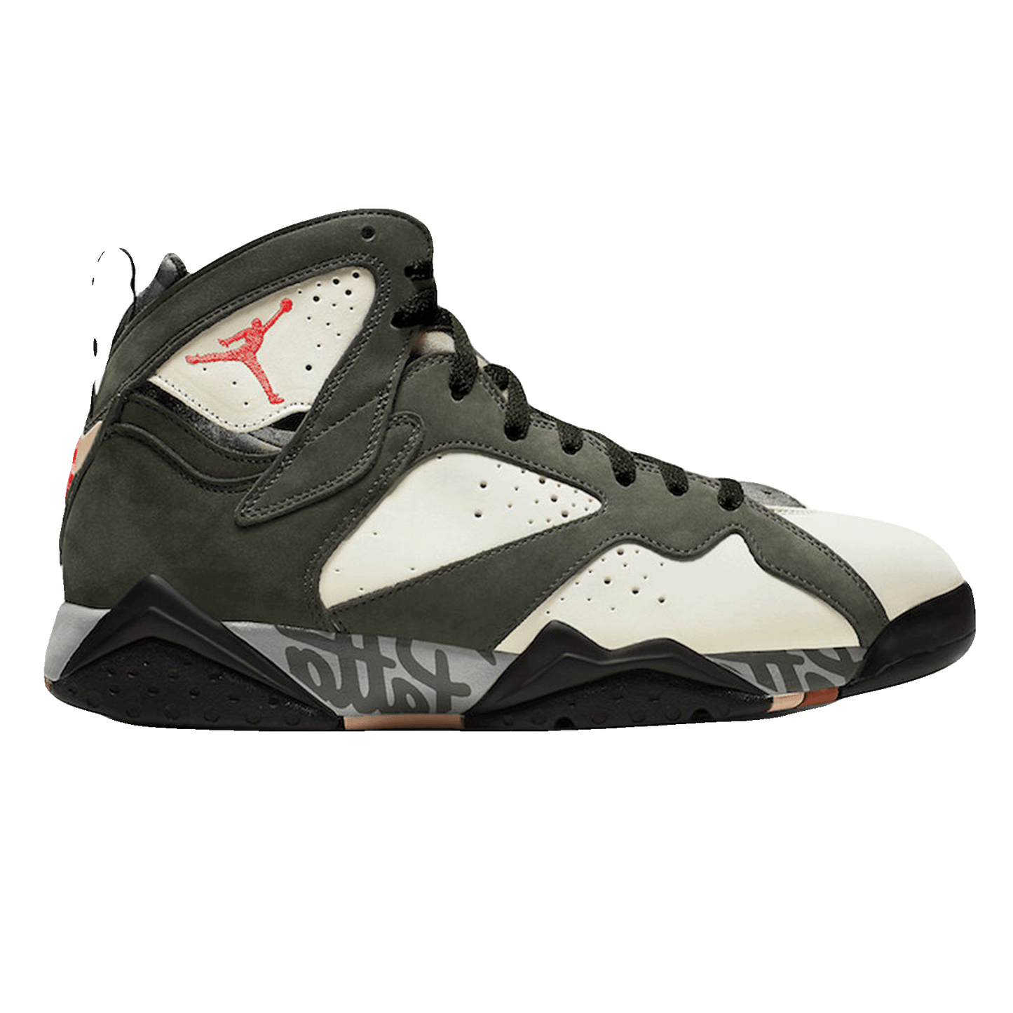 Nike Air Jordan 7 Retro Patta Icicle