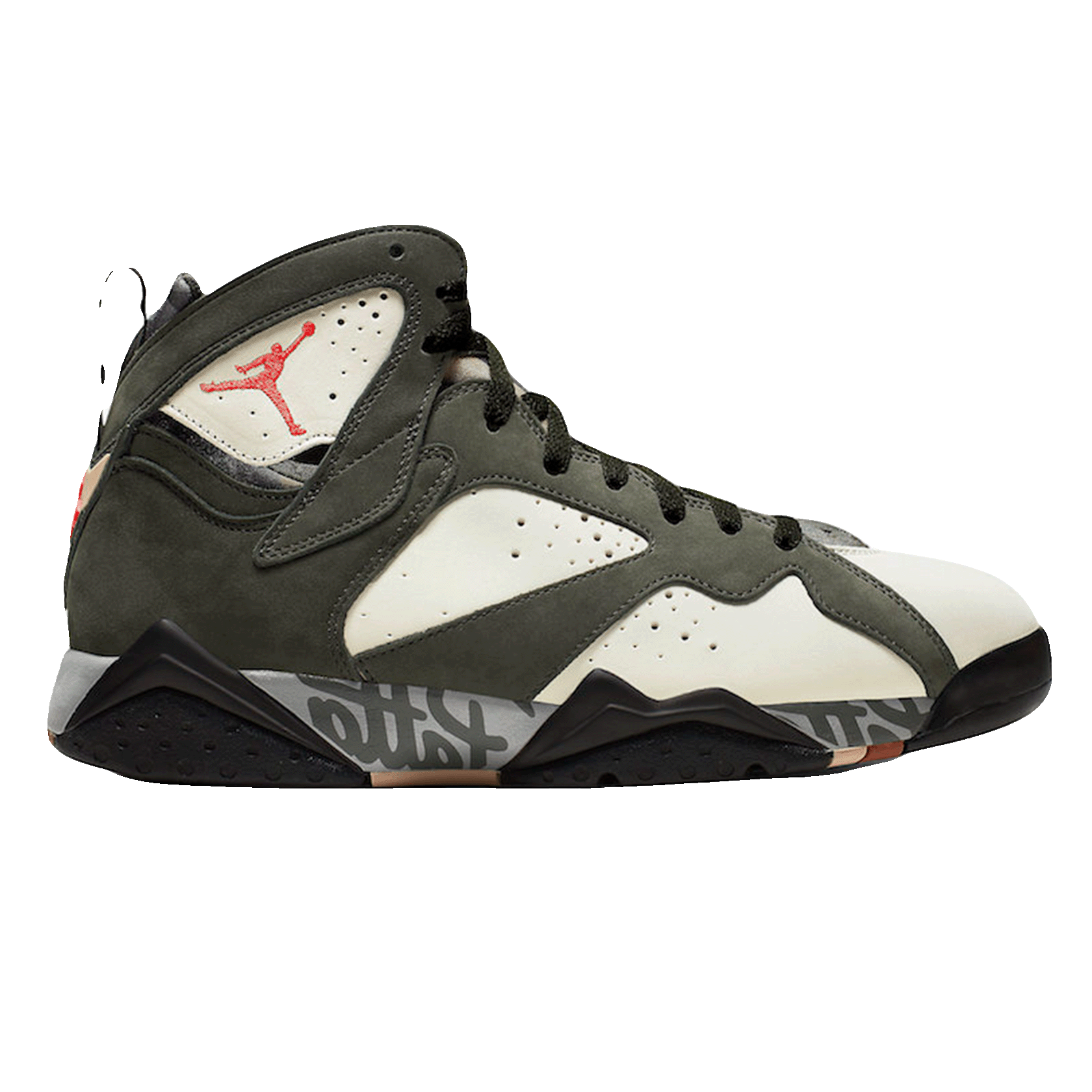 Nike Air Jordan 7 Retro Patta Icicle