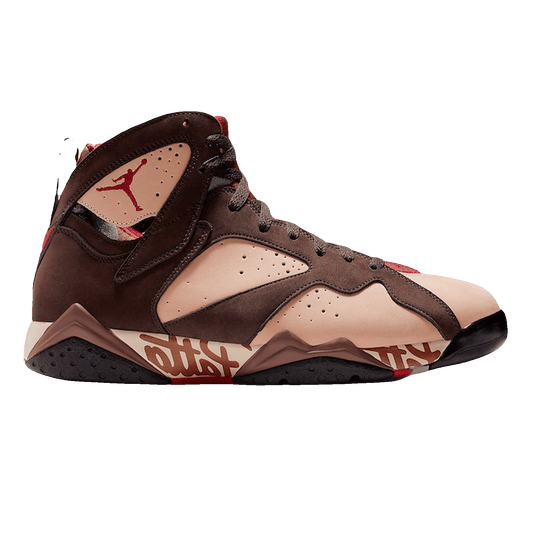 Nike Air Jordan 7 Retro Patta Shimmer
