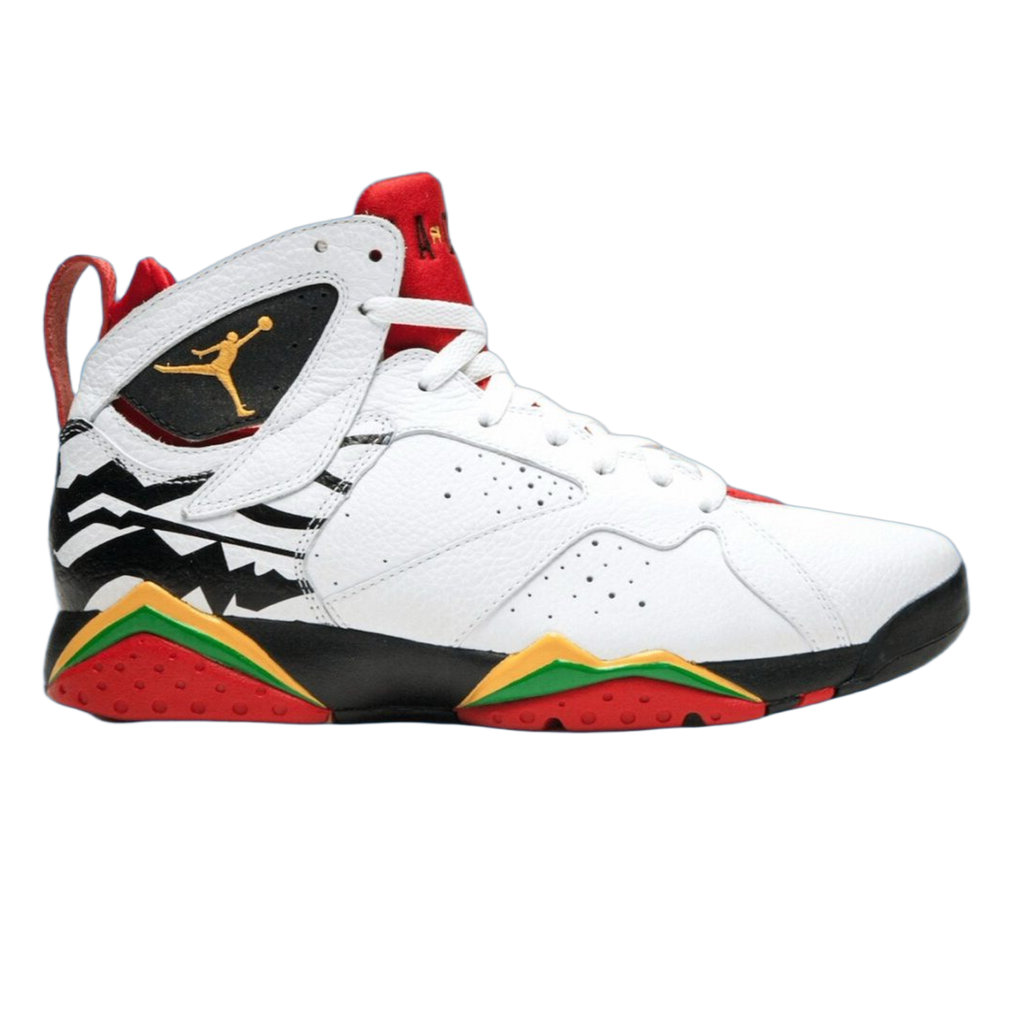 Nike Air Jordan 7 Retro Premio Bin 23 436206-101