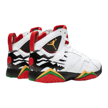 Nike Air Jordan 7 Retro Premio Bin 23 Back 436206-101