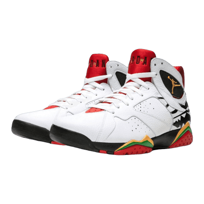 Nike Air Jordan 7 Retro Premio Bin 23 Side 436206-101