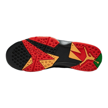 Nike Air Jordan 7 Retro Premio Bin 23 Sohle 436206-101