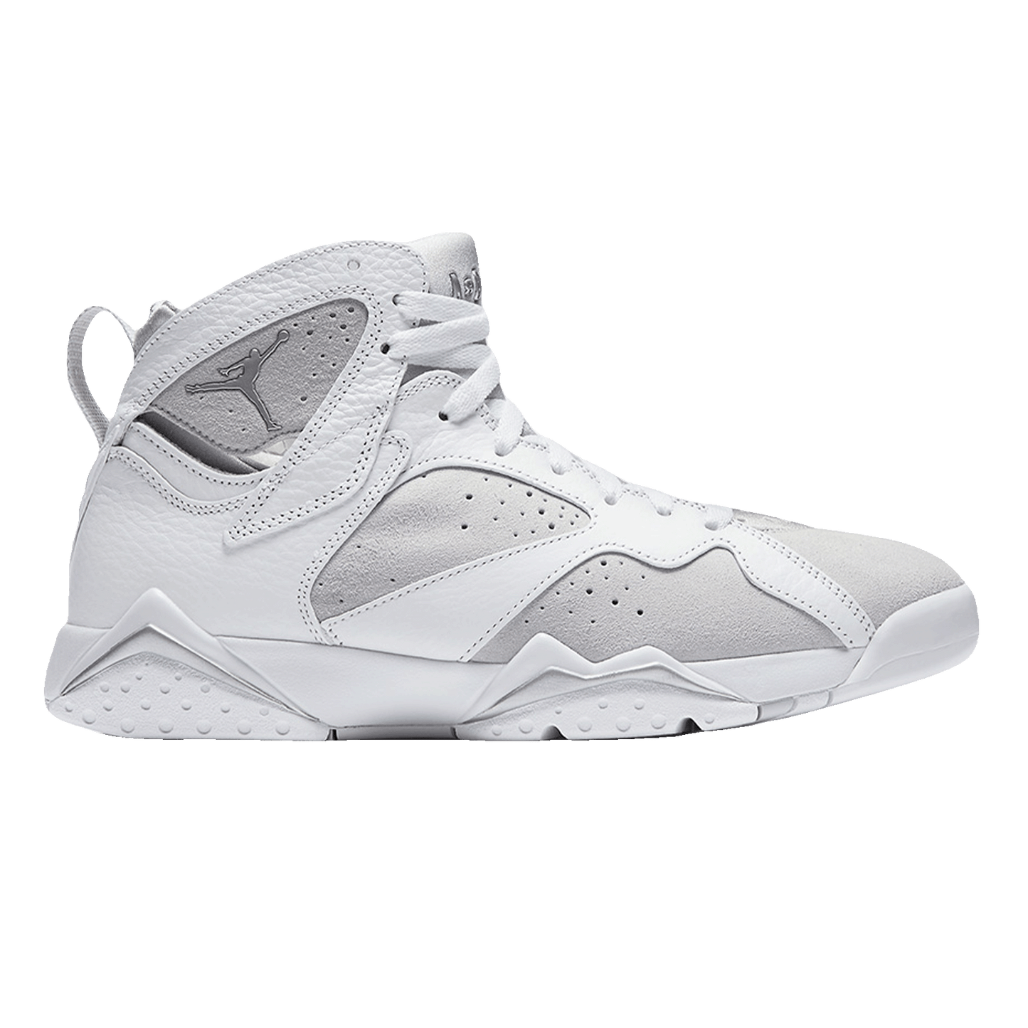 Nike Air Jordan 7 Retro Pure Platinum