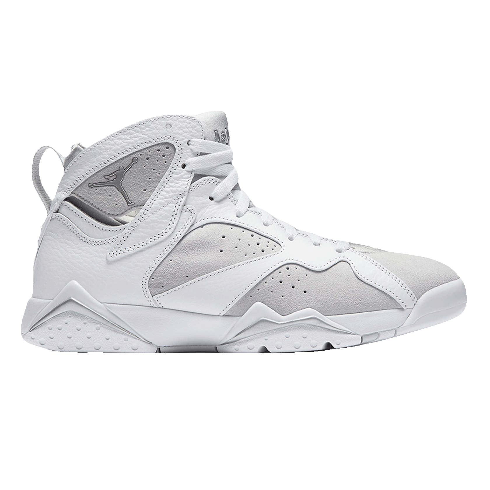 Nike Air Jordan 7 Retro Pure Platinum