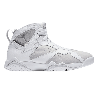 Nike Air Jordan 7 Retro Pure Platinum