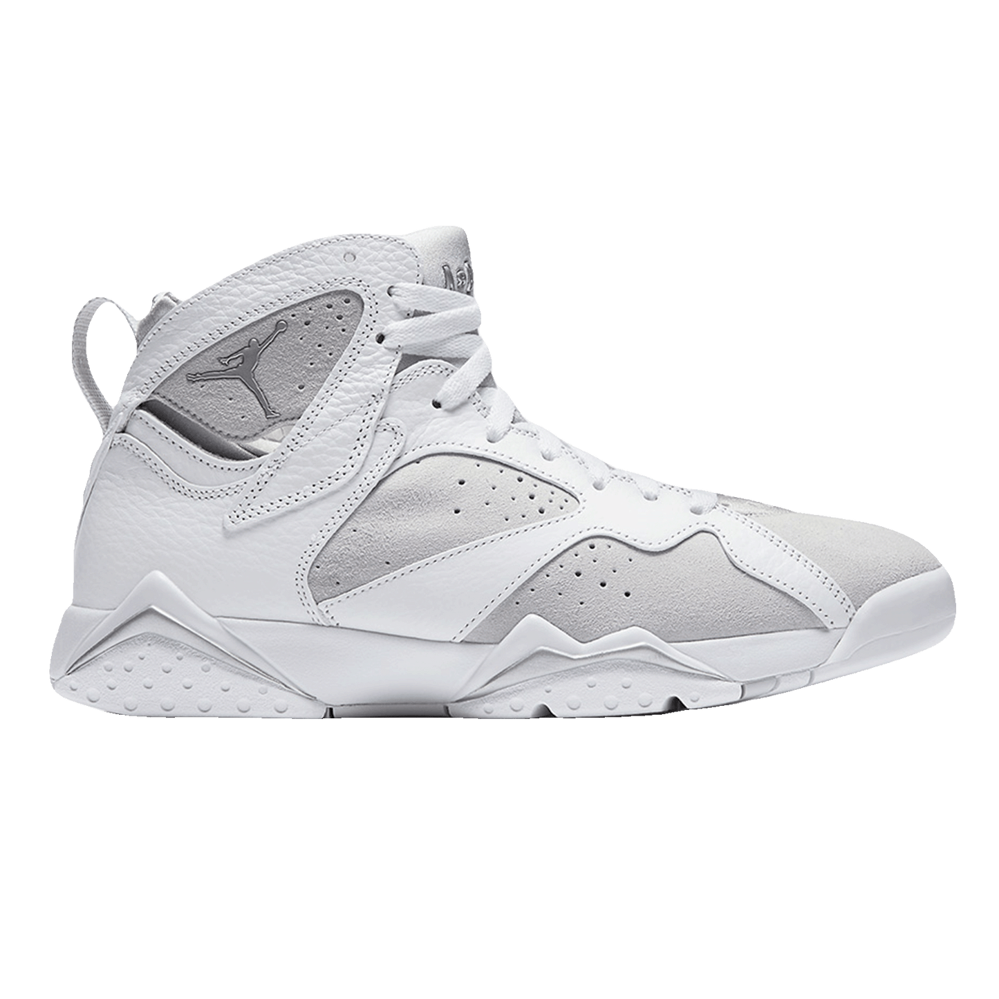 Nike Air Jordan 7 Retro Pure Platinum (GS)