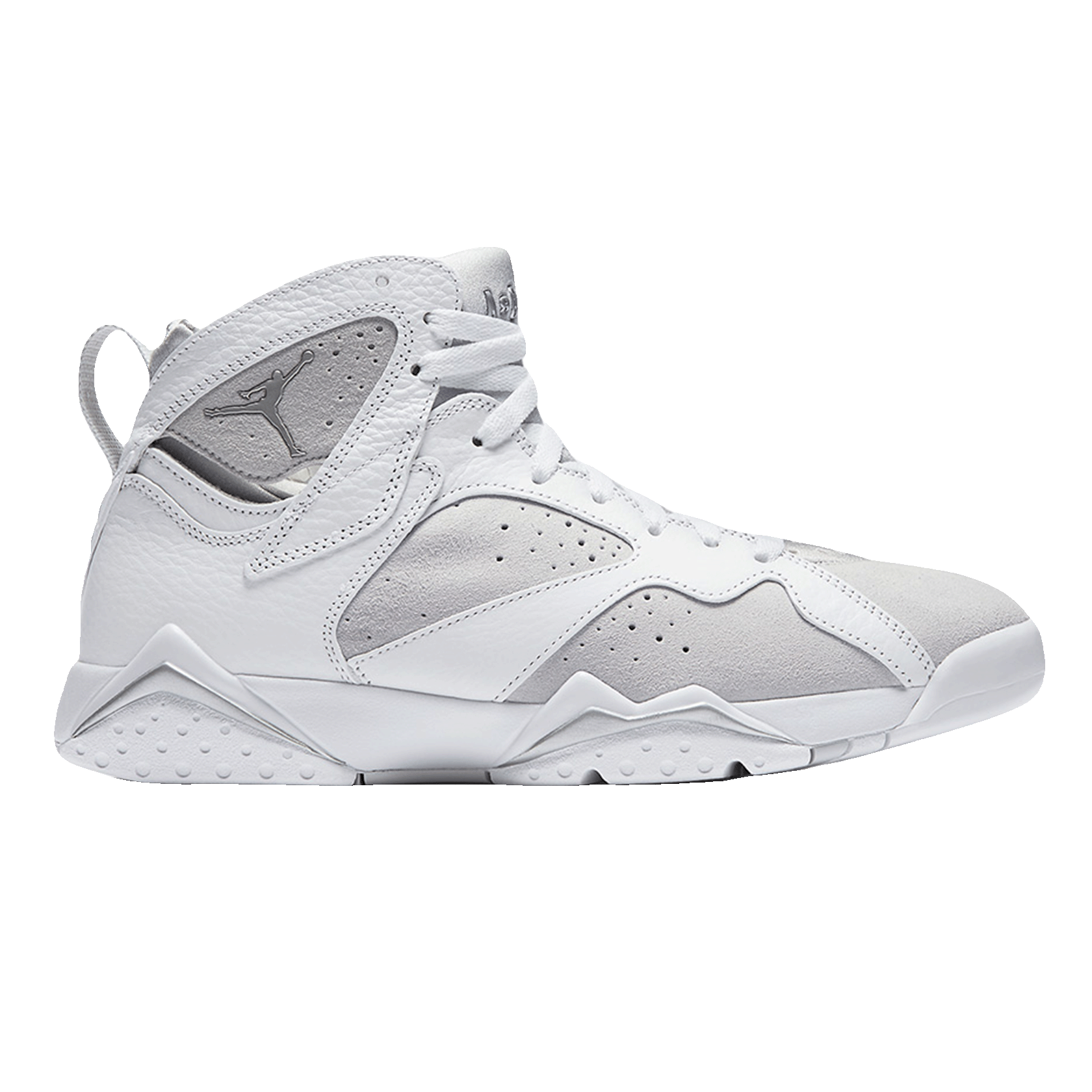 Nike Air Jordan 7 Retro Pure Platinum (GS)