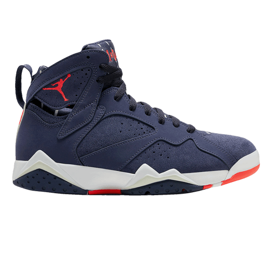 Nike Air Jordan 7 Retro Quai 54 (2022)