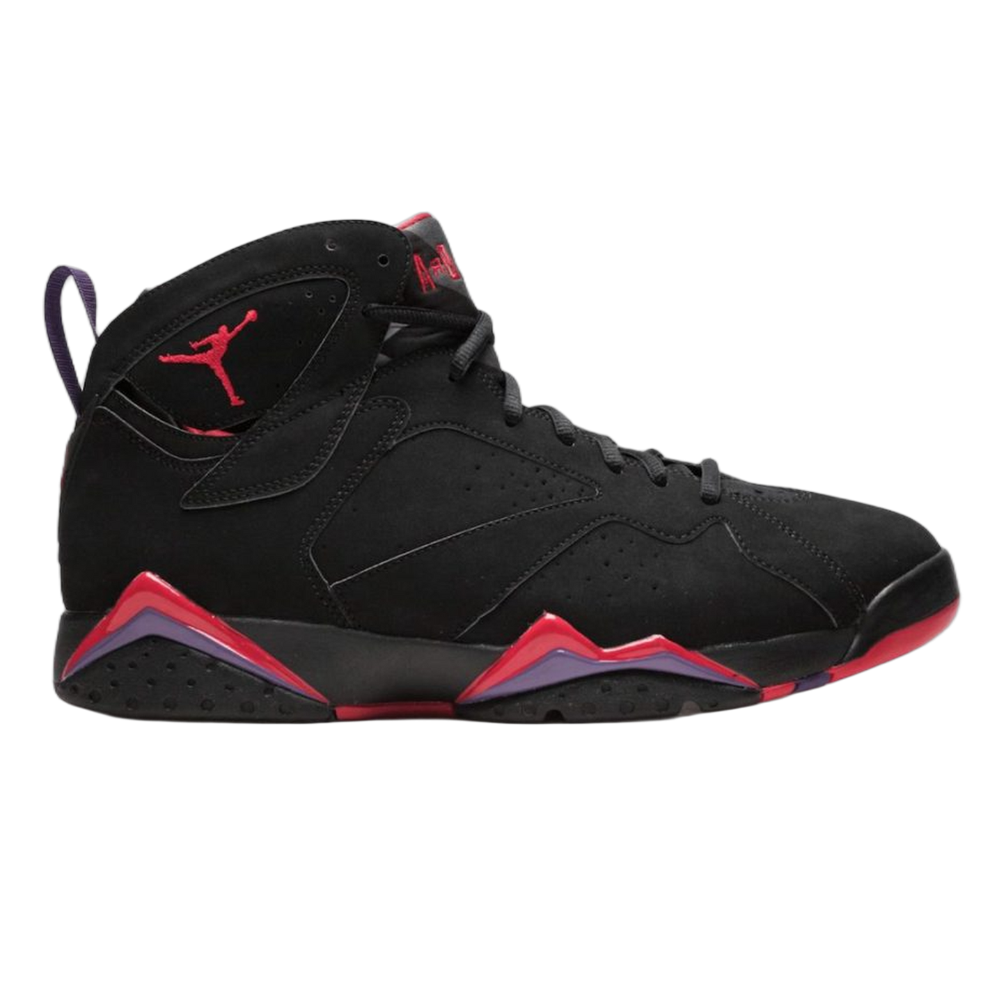 Nike Air Jordan 7 Retro Raptors (2002) 304775-006