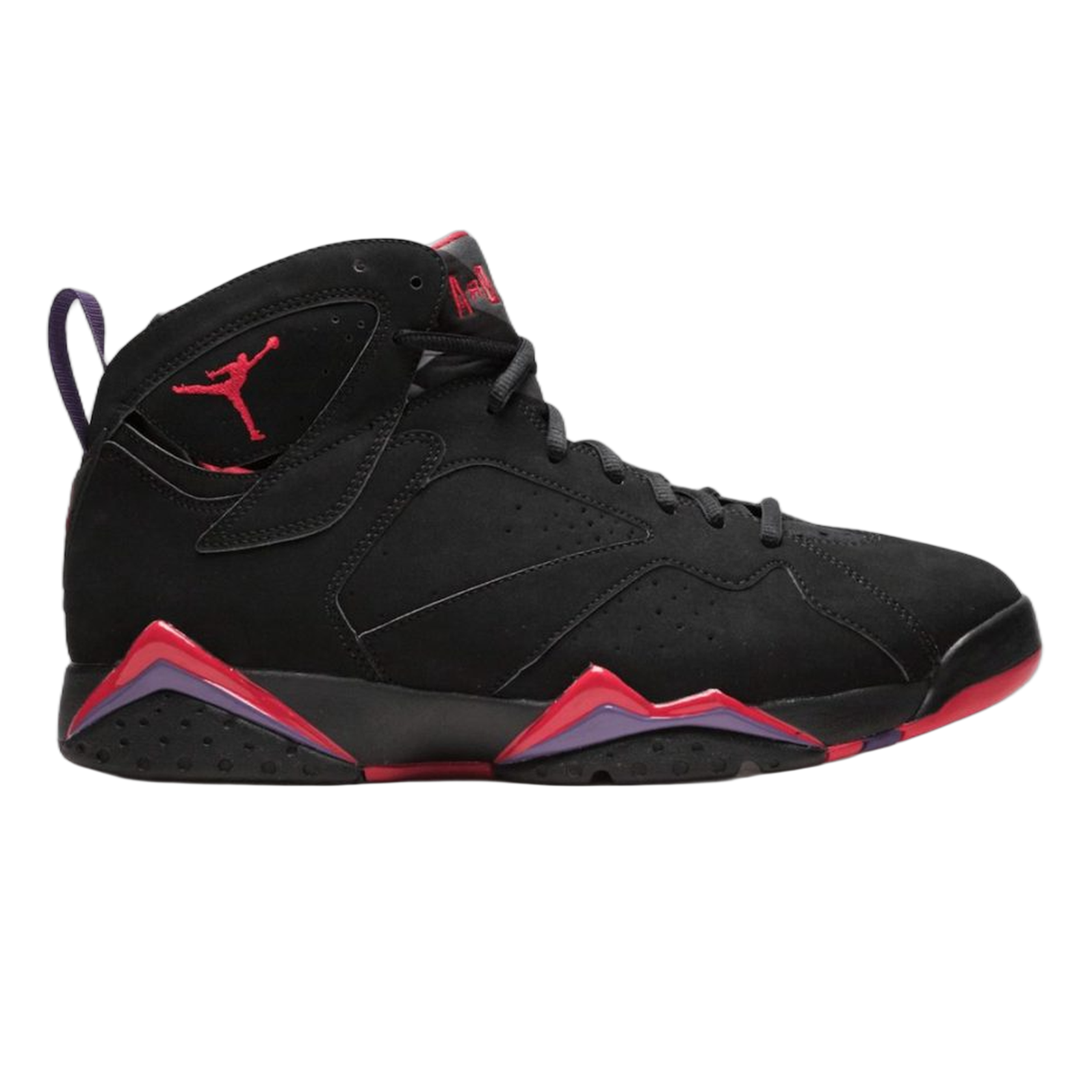 Nike Air Jordan 7 Retro Raptors (2002) 304775-006