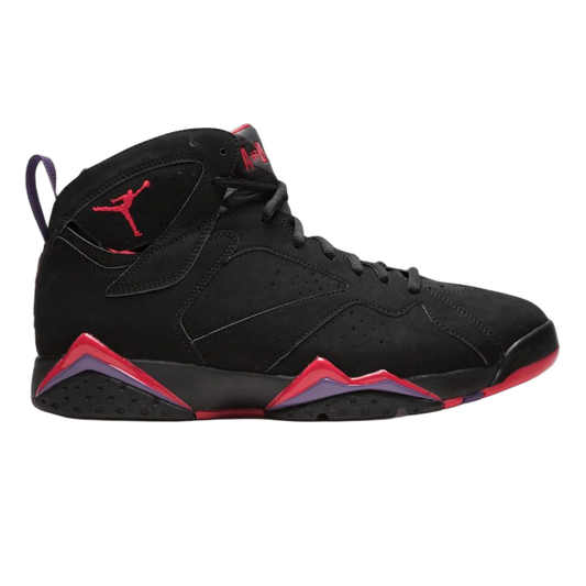 Nike Air Jordan 7 Retro Raptors (2002) 304775-006