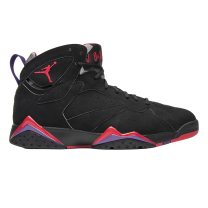 Nike Air Jordan 7 Retro Raptors (2012) 304775-018