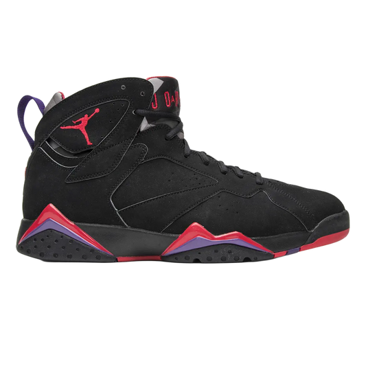 Nike Air Jordan 7 Retro Raptors (2012) 304775-018