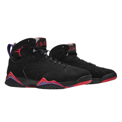 Nike Air Jordan 7 Retro Raptors (2012) Side 304775-018