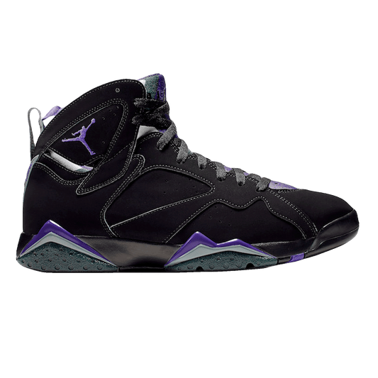 Nike Air Jordan 7 Retro Ray Allen Bucks