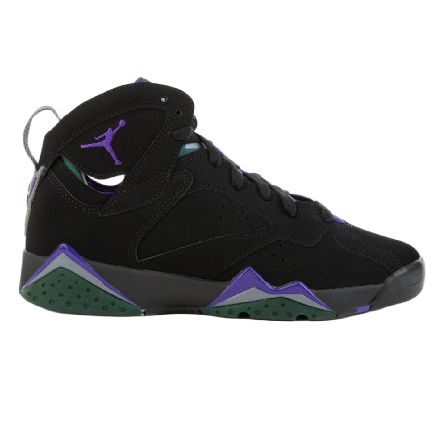 Nike Air Jordan 7 Retro Ray Allen Bucks (GS) 304774-053