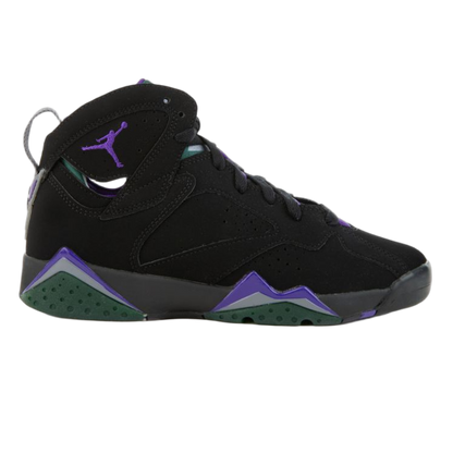 Nike Air Jordan 7 Retro Ray Allen Bucks (GS) 304774-053