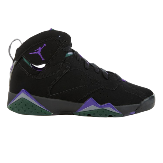 Nike Air Jordan 7 Retro Ray Allen Bucks (GS) 304774-053