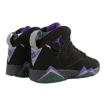 Nike Air Jordan 7 Retro Ray Allen Bucks (GS) Back 304774-053