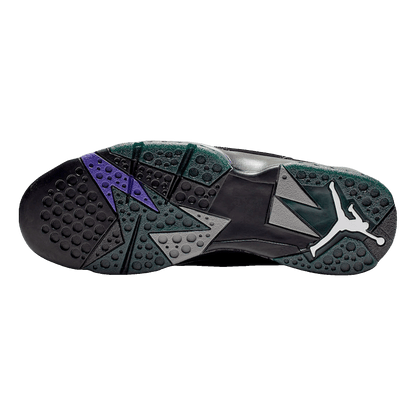 Nike Air Jordan 7 Retro Ray Allen Bucks Sohle