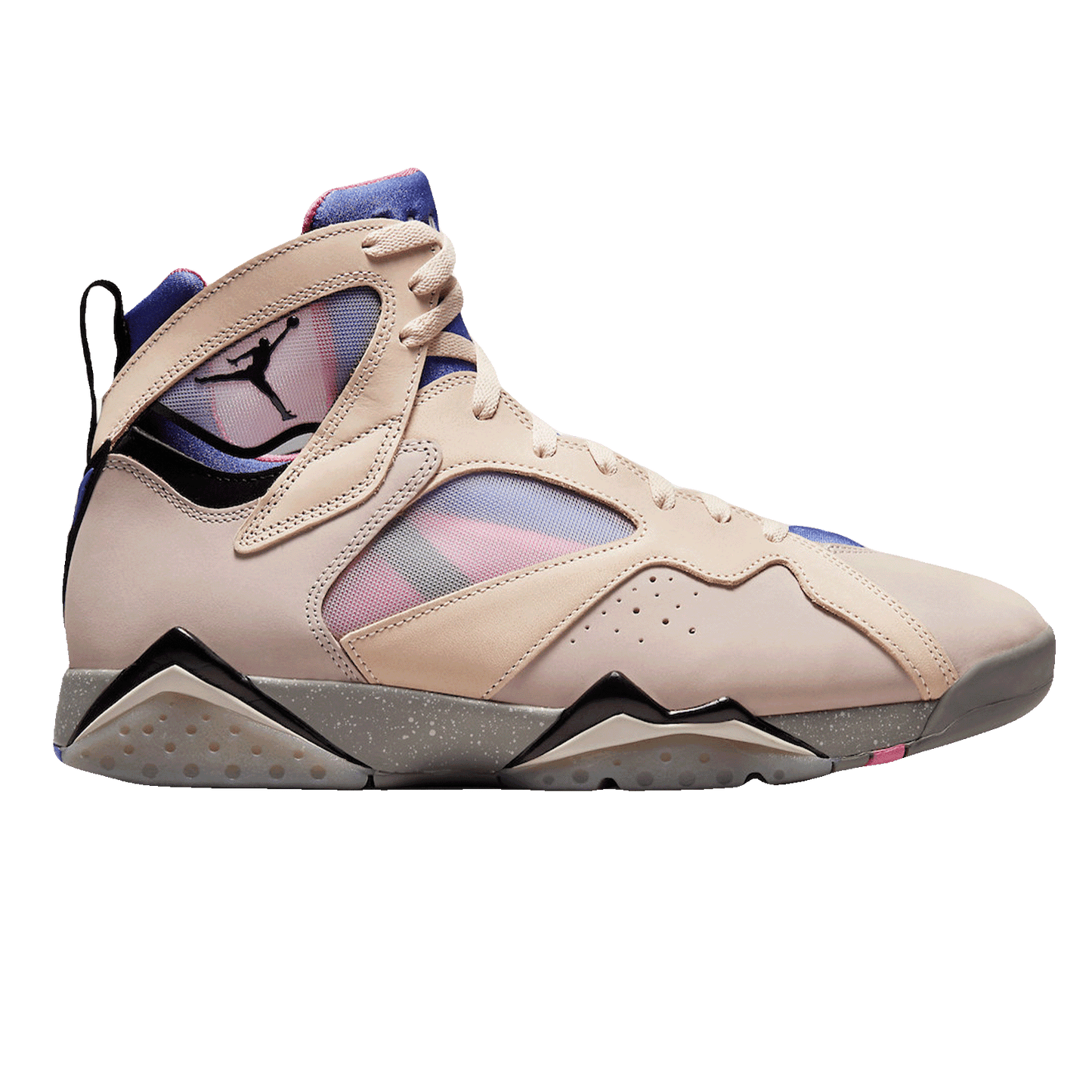 Nike Air Jordan 7 Retro SE Sapphire