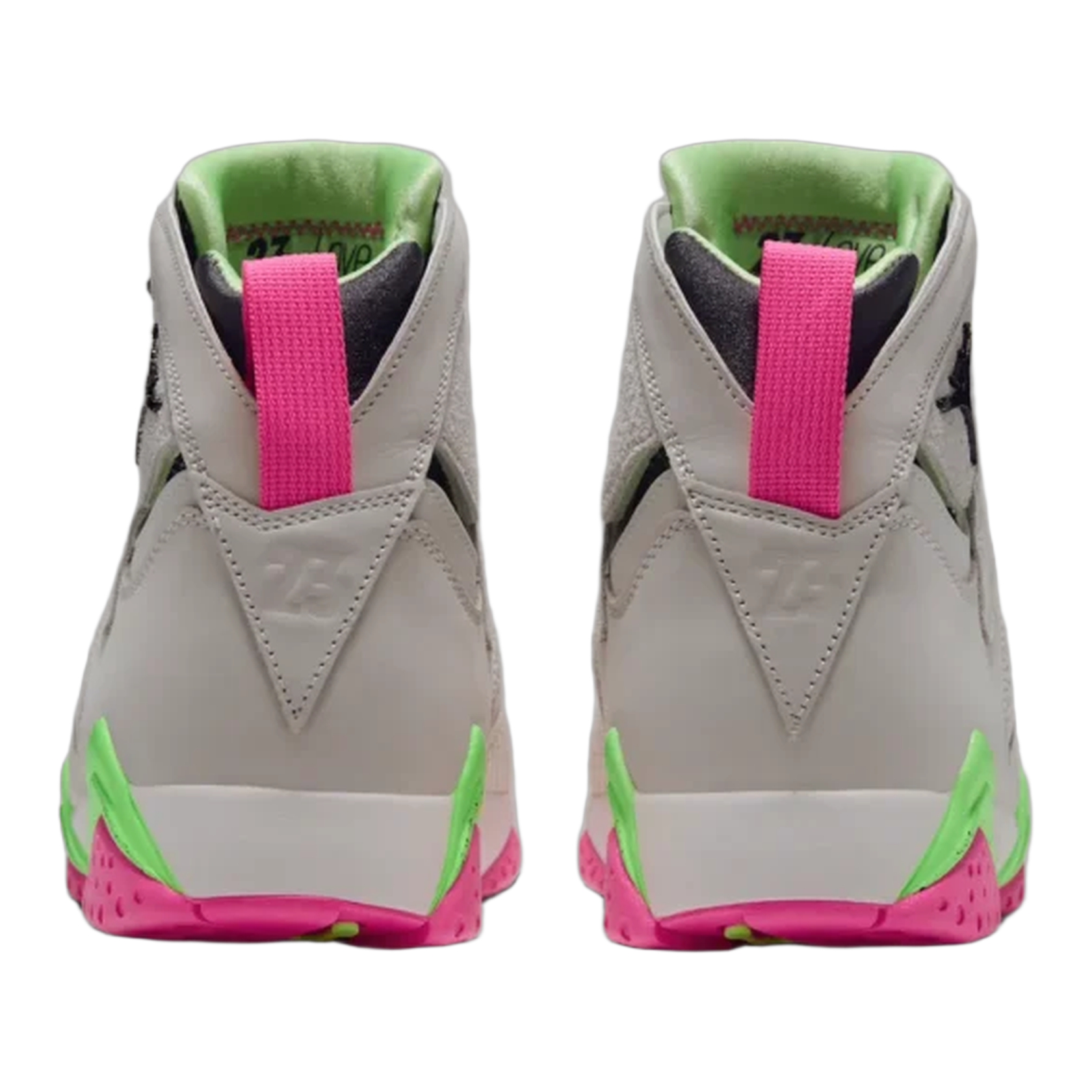 Nike Air Jordan 7 Retro Tennis Day Back IV6508-030