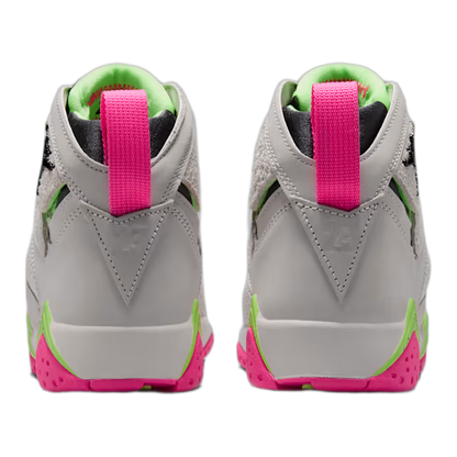 Nike Air Jordan 7 Retro Tennis Day (GS) Back IV6509-030
