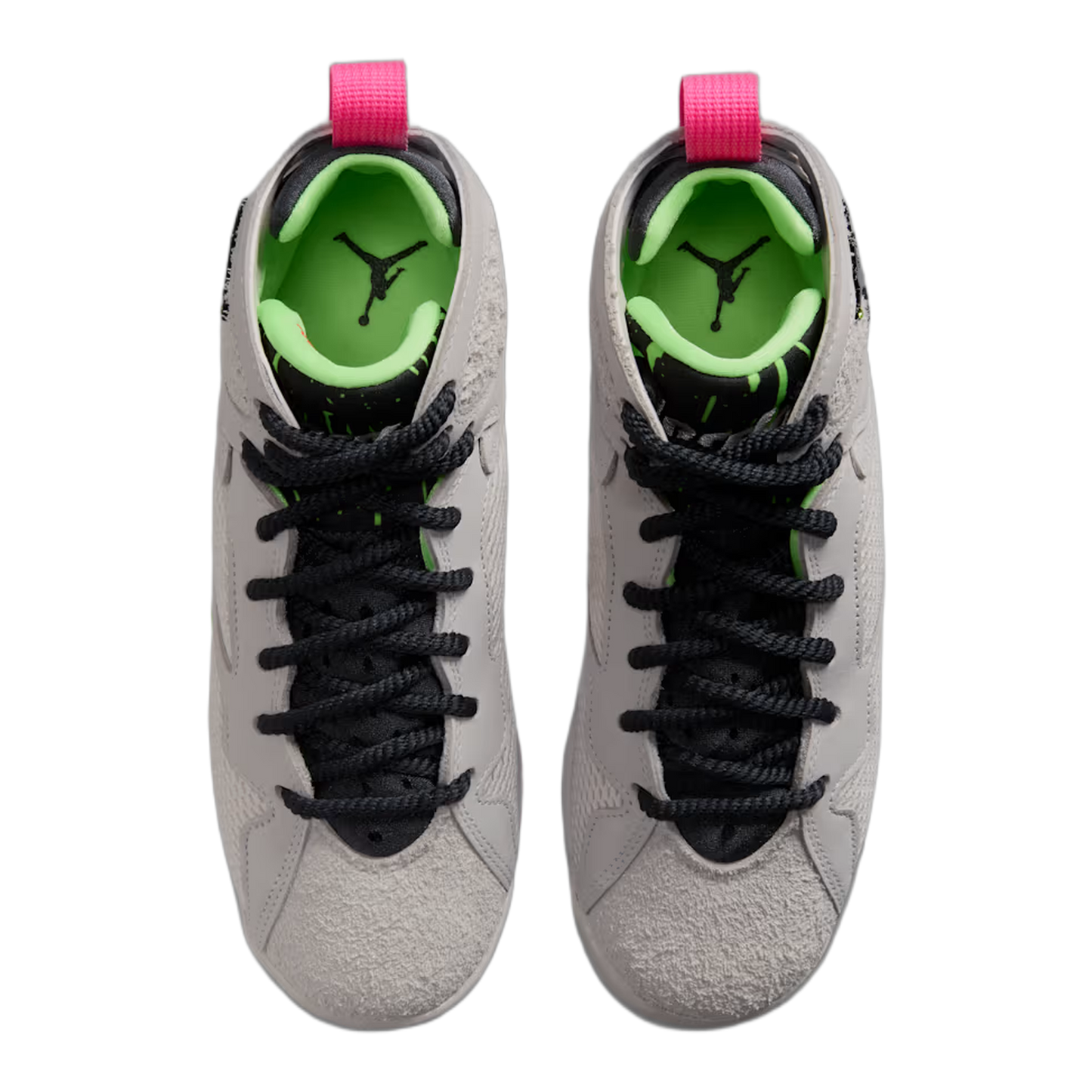 Nike Air Jordan 7 Retro Tennis Day (GS) Oben IV6509-030