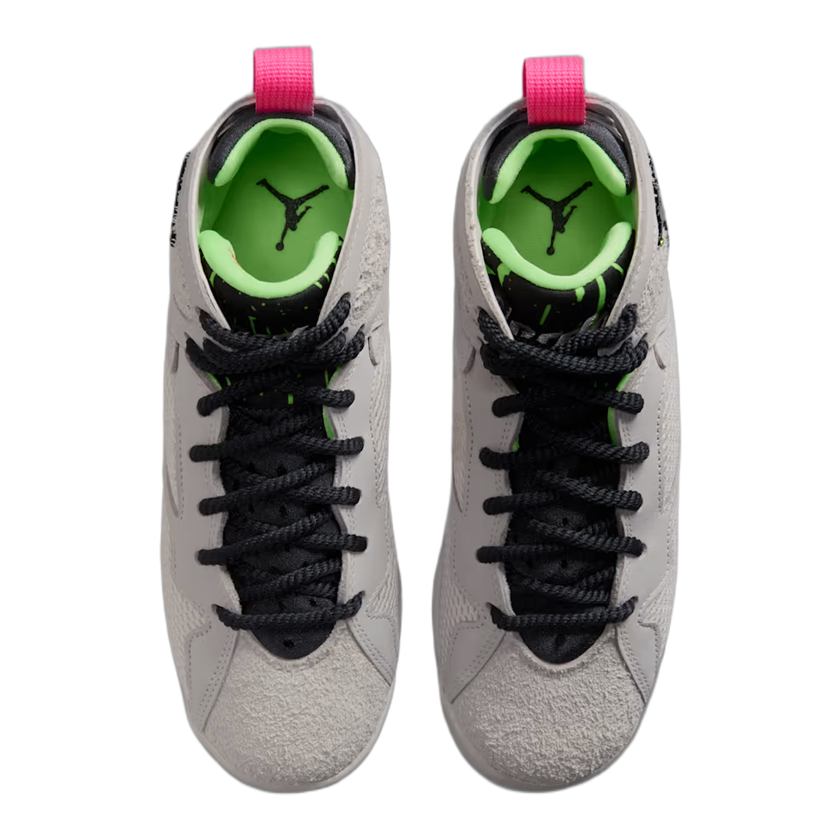 Nike Air Jordan 7 Retro Tennis Day (GS) Oben IV6509-030