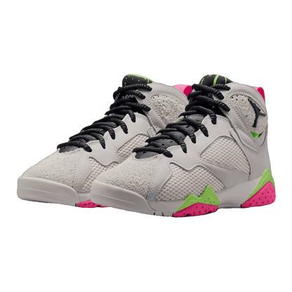 Nike Air Jordan 7 Retro Tennis Day (GS) Side IV6509-030