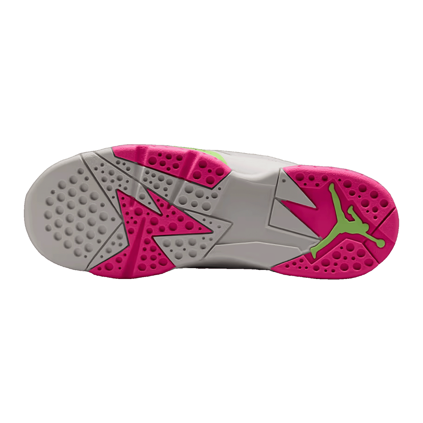 Nike Air Jordan 7 Retro Tennis Day (GS) Sohle IV6509-030
