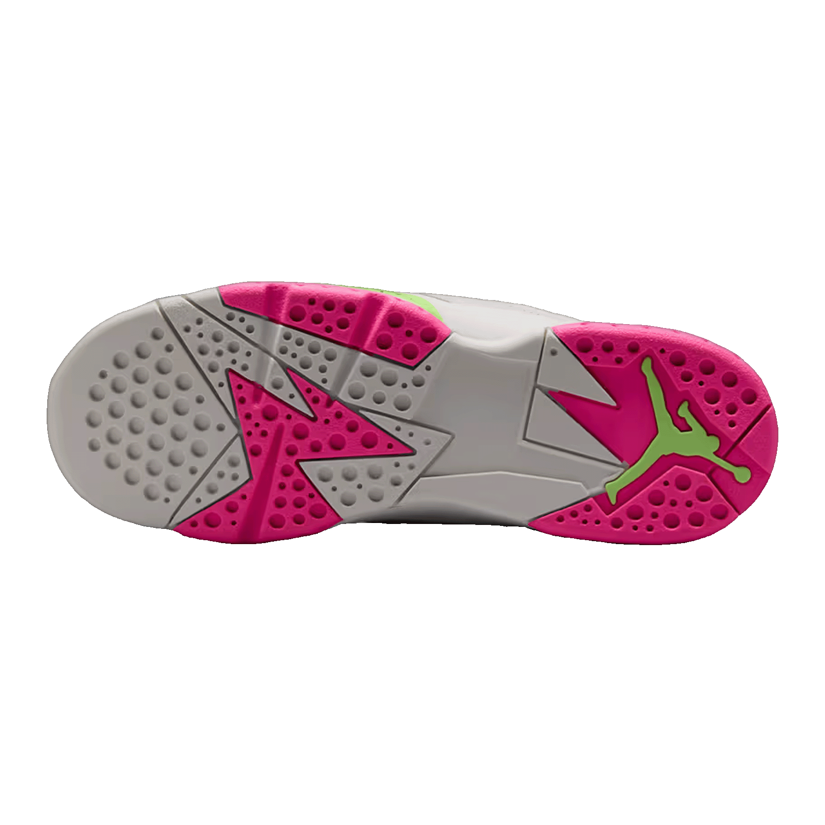Nike Air Jordan 7 Retro Tennis Day (GS) Sohle IV6509-030