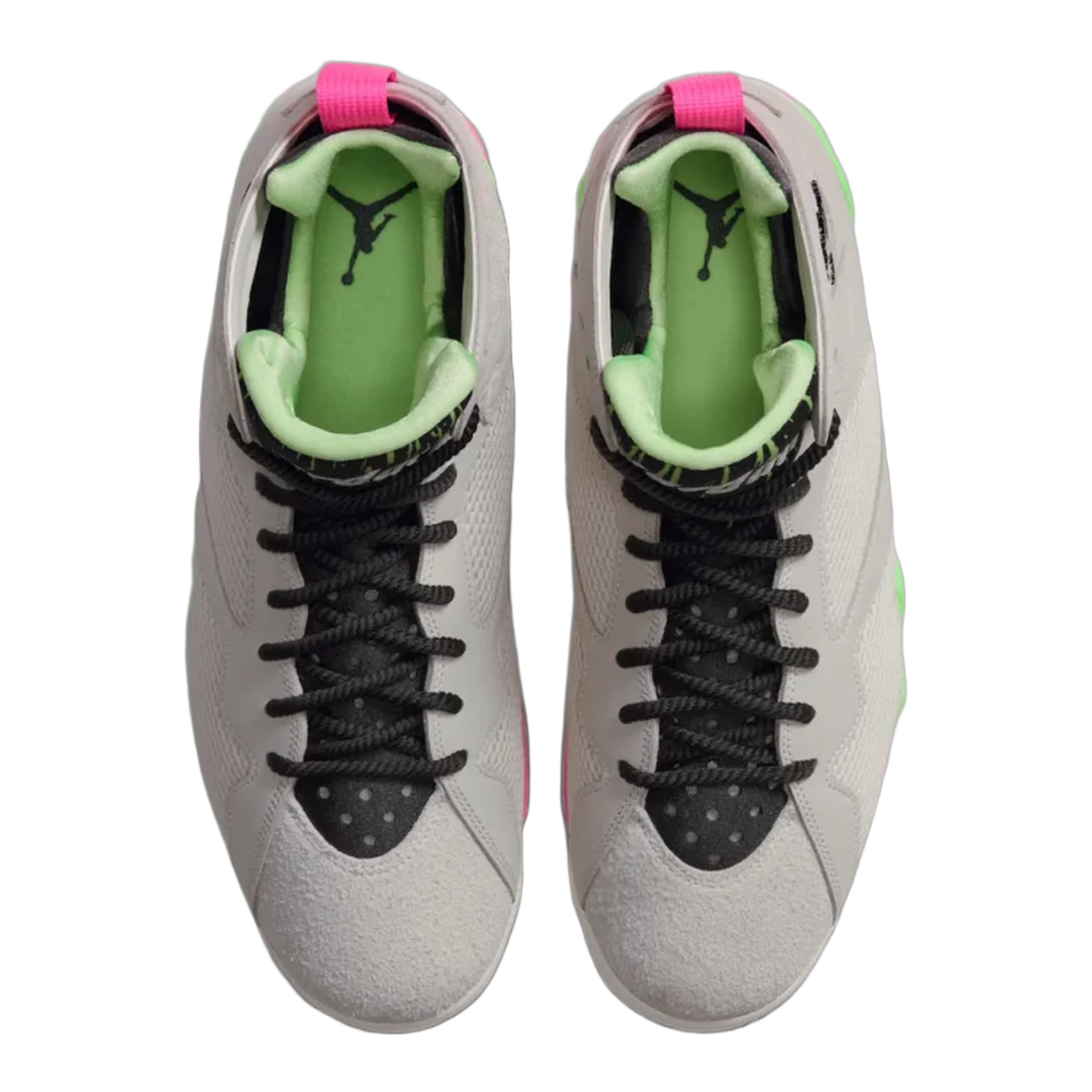 Nike Air Jordan 7 Retro Tennis Day Oben IV6508-030