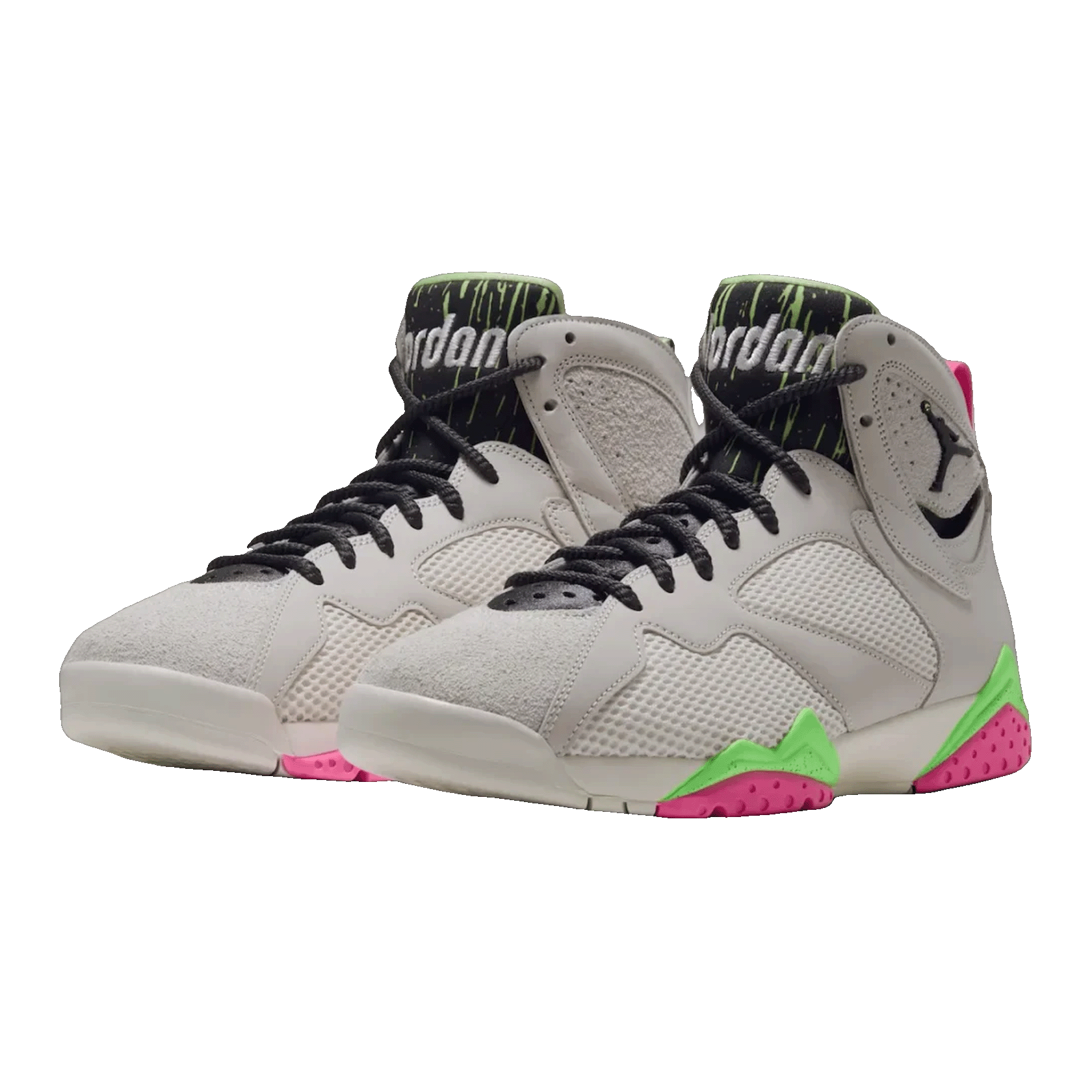 Nike Air Jordan 7 Retro Tennis Day Side IV6508-030