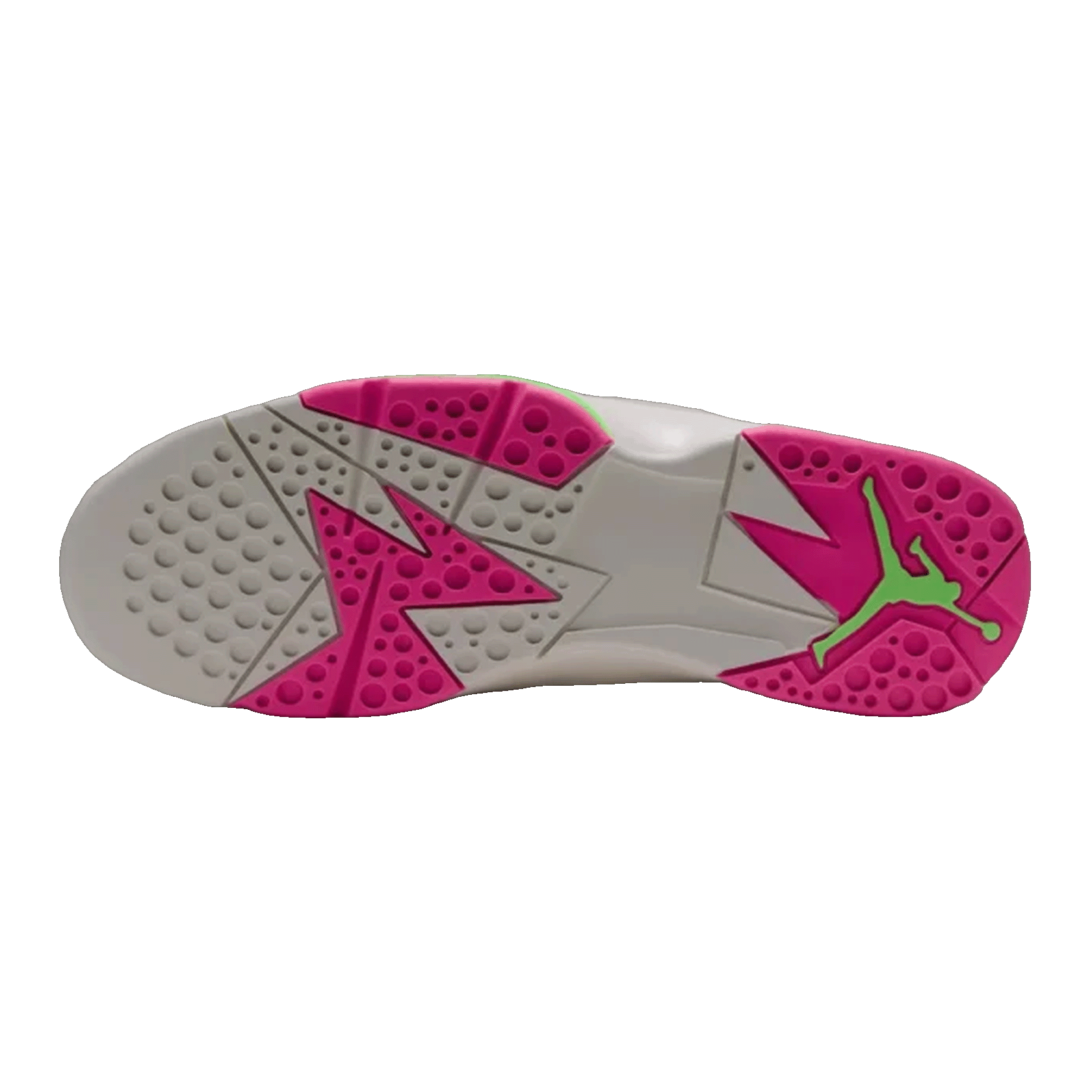 Nike Air Jordan 7 Retro Tennis Day Sohle IV6508-030