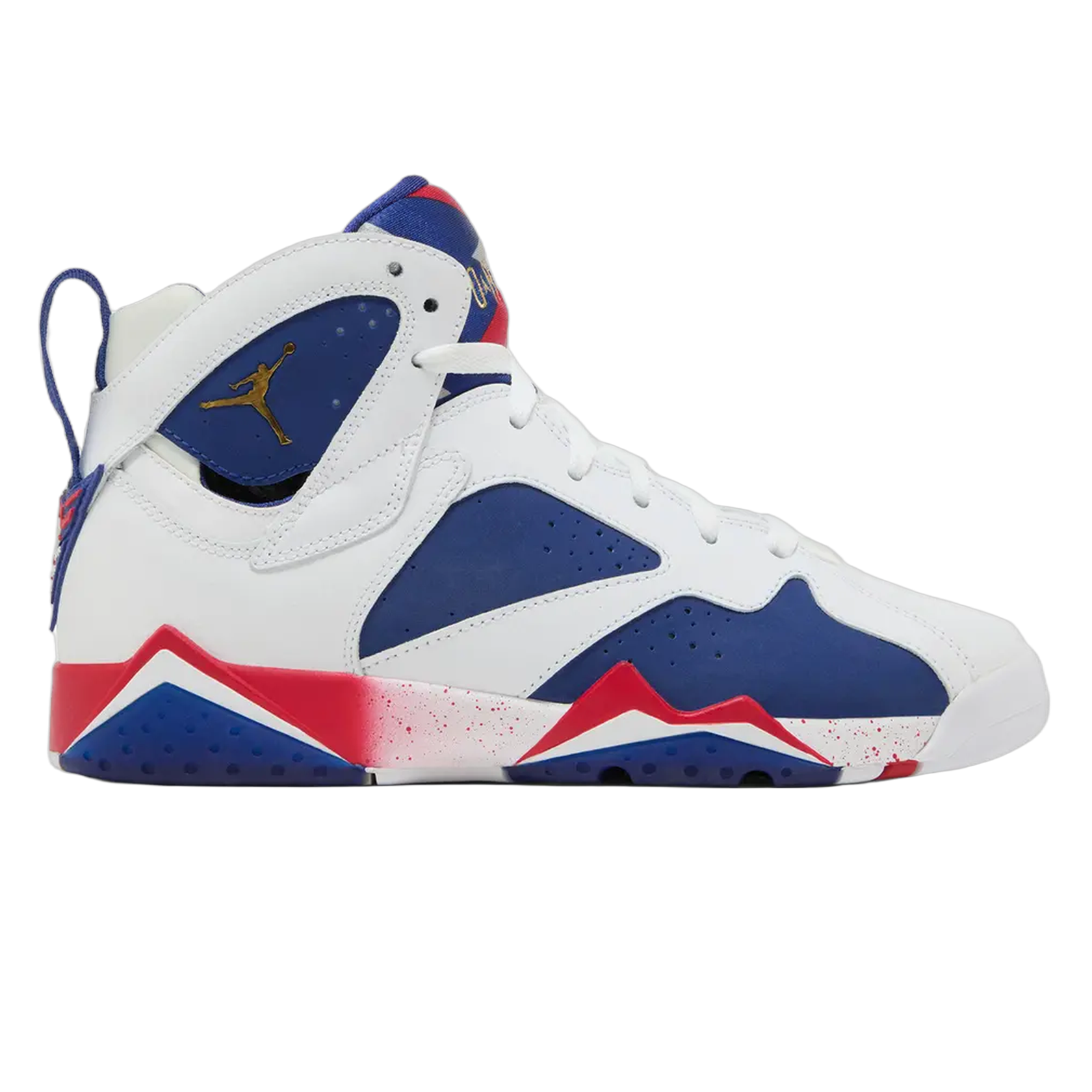 Nike Air Jordan 7 Retro Tinker Alternate (GS) 304774-123