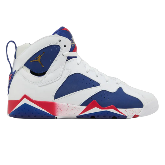 Nike Air Jordan 7 Retro Tinker Alternate (GS) 304774-123