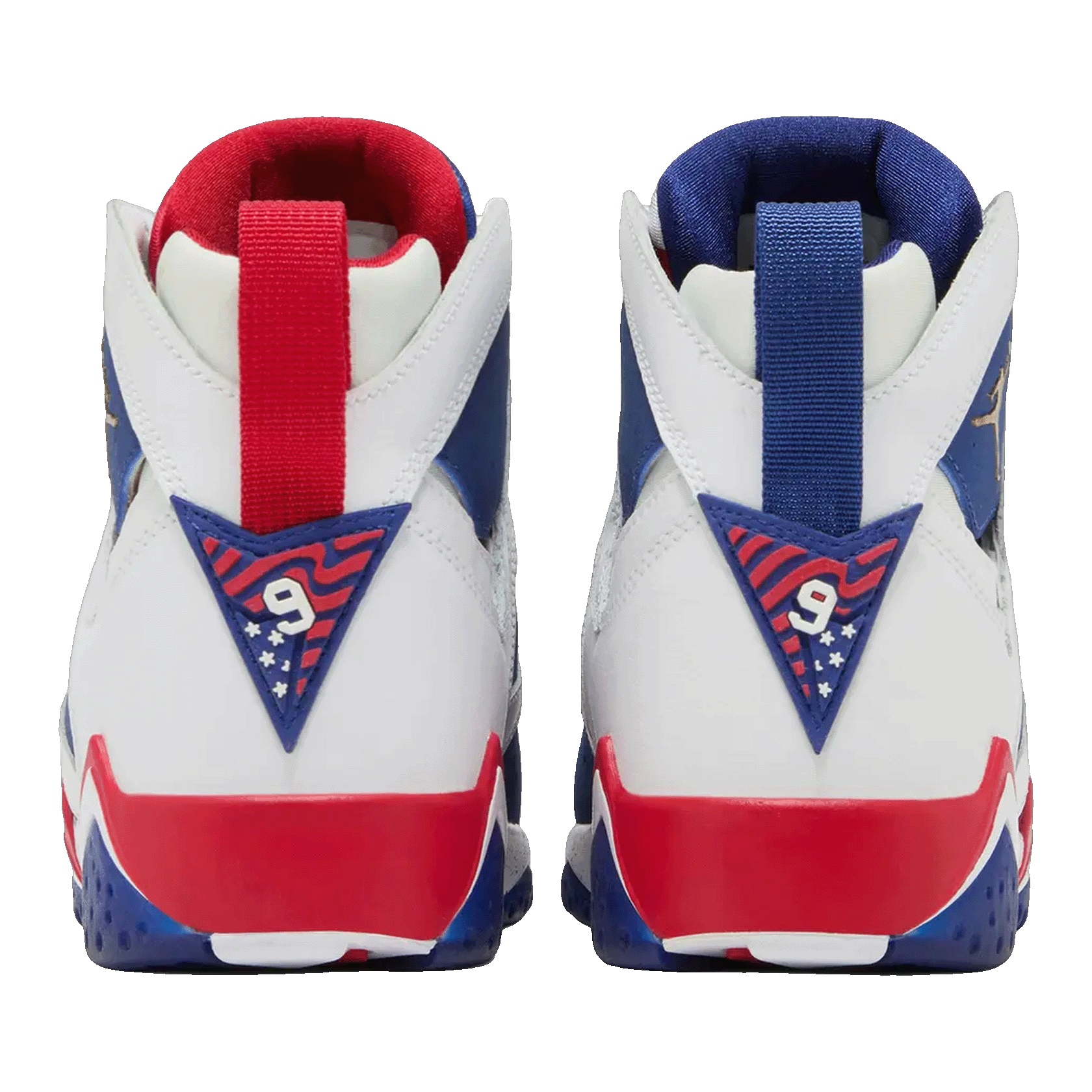 Nike Air Jordan 7 Retro Tinker Alternate (GS) Back