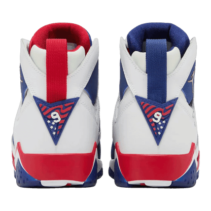 Nike Air Jordan 7 Retro Tinker Alternate (GS) Back