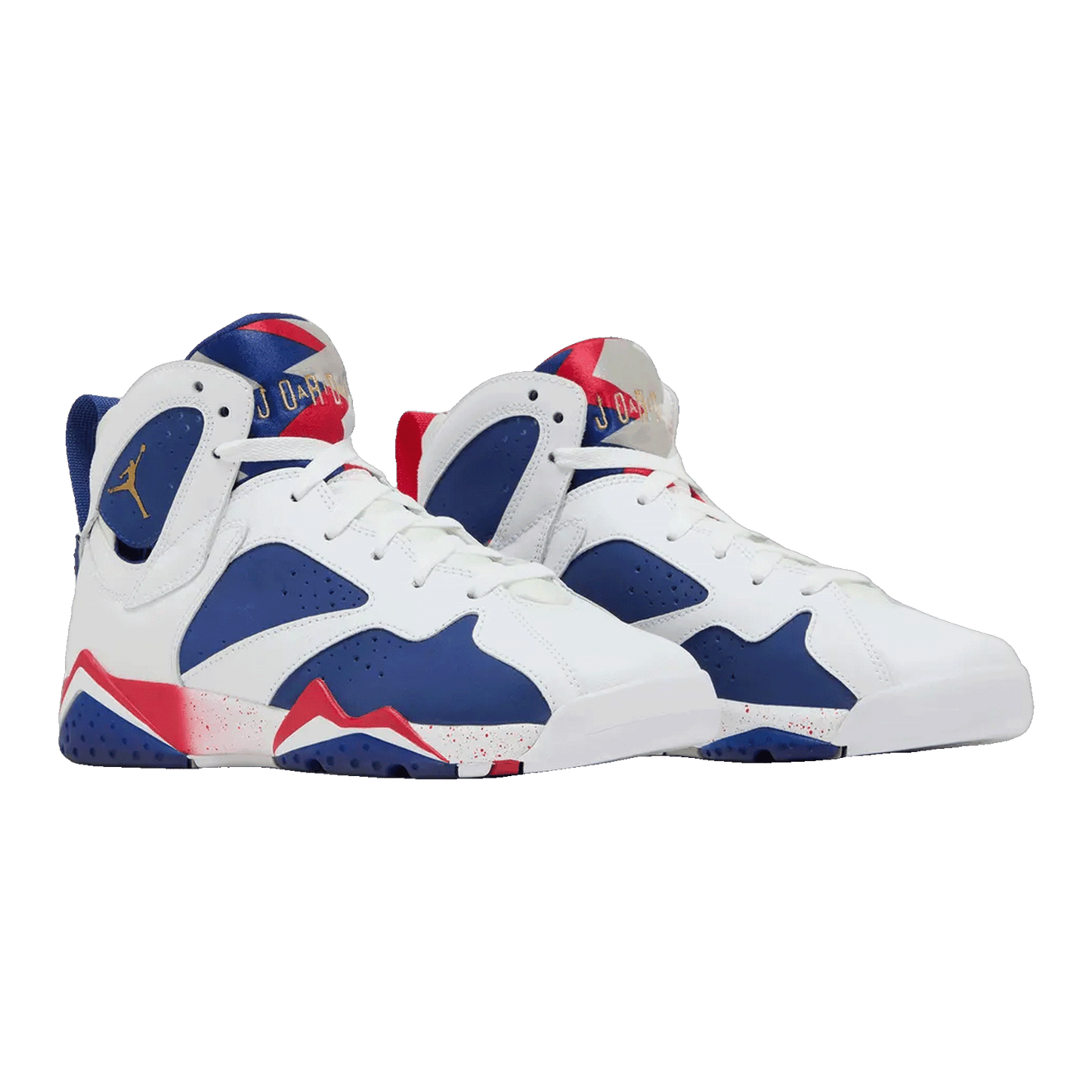 Nike Air Jordan 7 Retro Tinker Alternate (GS) Side