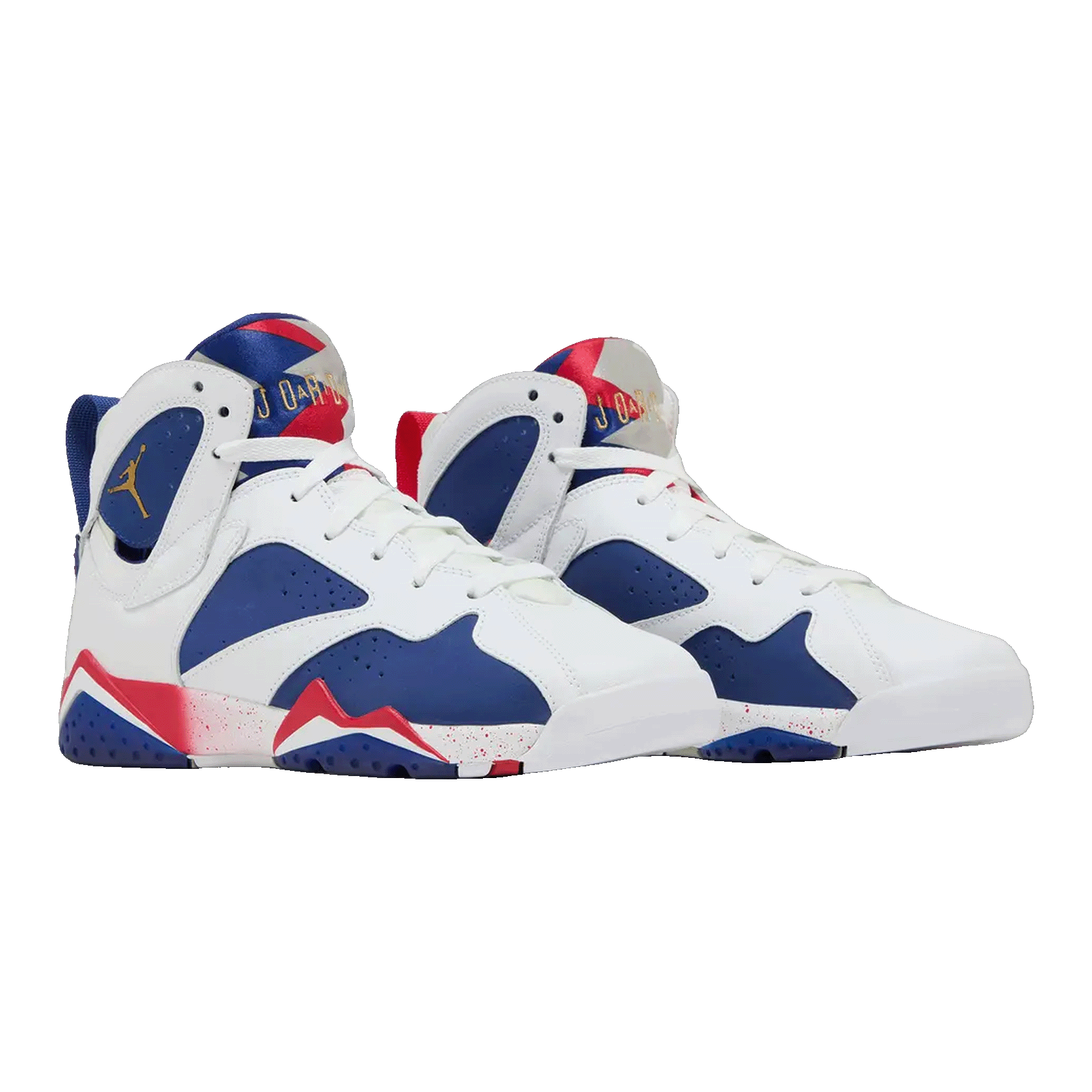 Nike Air Jordan 7 Retro Tinker Alternate (GS) Side