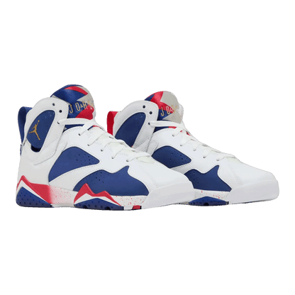 Nike Air Jordan 7 Retro Tinker Alternate (GS) Side
