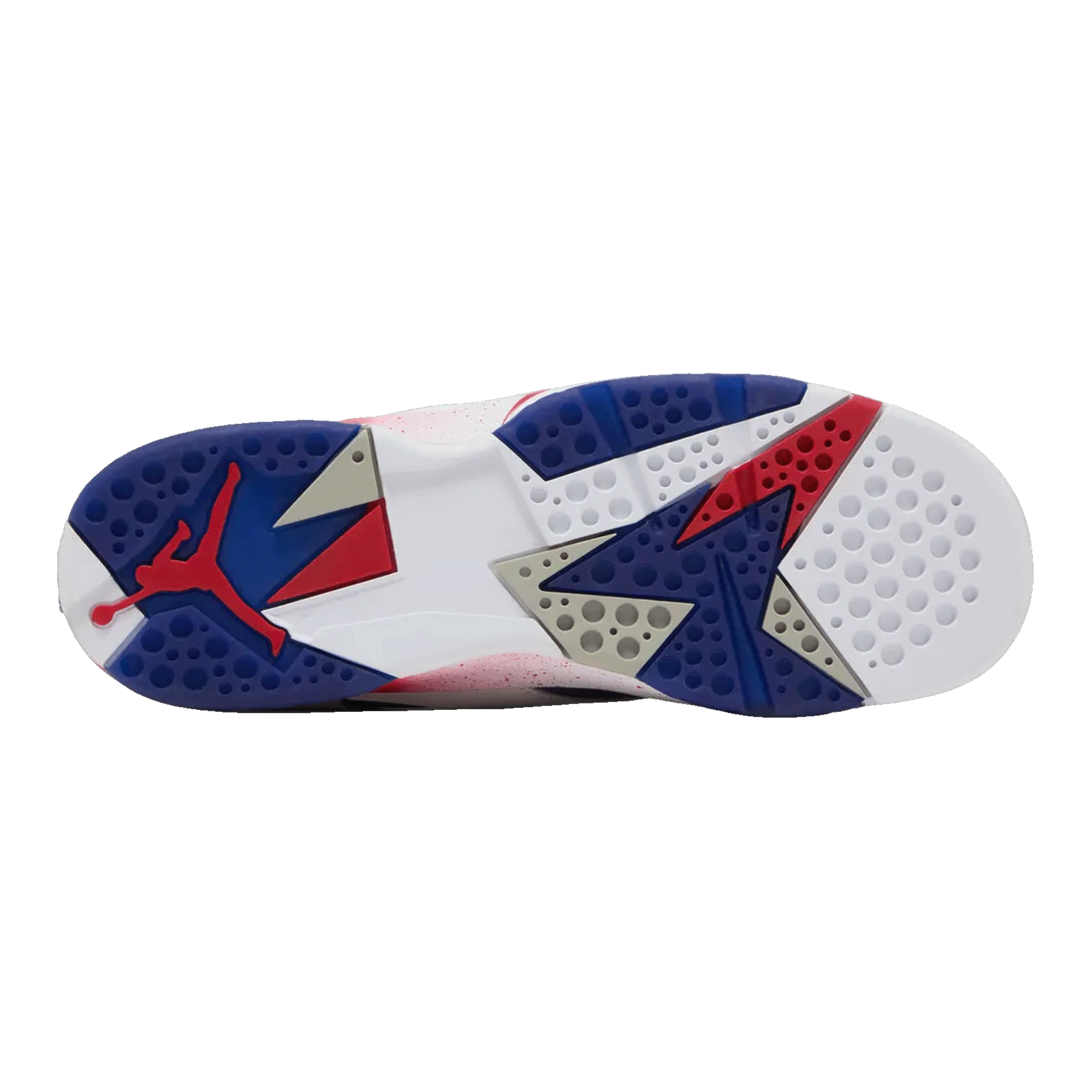 Nike Air Jordan 7 Retro Tinker Alternate (GS) Sohle